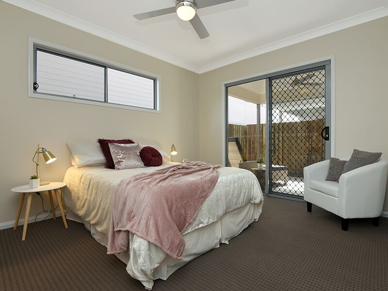 Unit 11/545 South Street, Glenvale QLD 4350