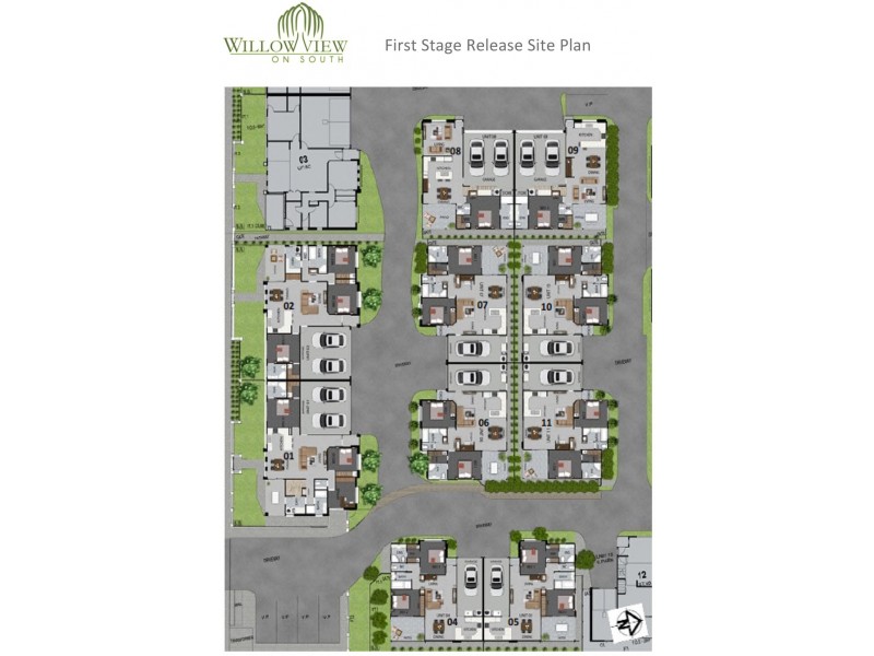 Unit 11/545 South Street, Glenvale QLD 4350