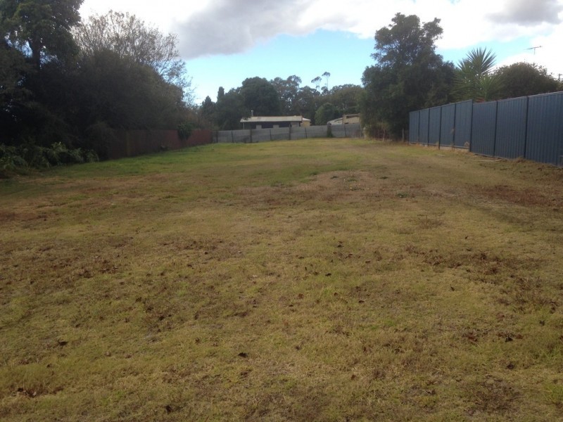 12 Berry Street, Wilsonton QLD 4350