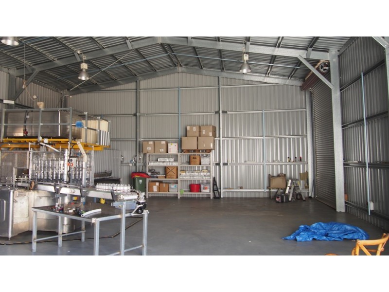 8 CENTENARY ROAD, Clifton QLD 4361