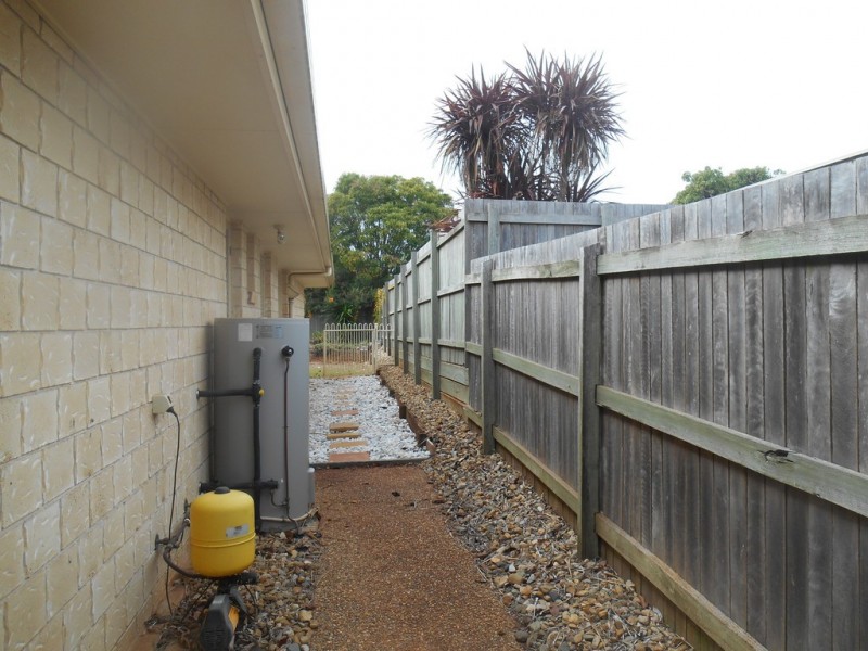 40 CALYPSO CRESCENT, Middle Ridge QLD 4350