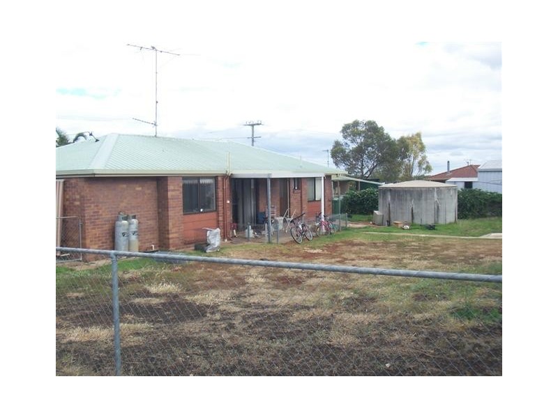 40 Gowrie Street, Kingsthorpe QLD 4400