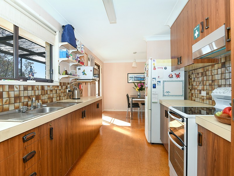 52 GREENMOUNT CONNECTION RD, Greenmount East QLD 4359