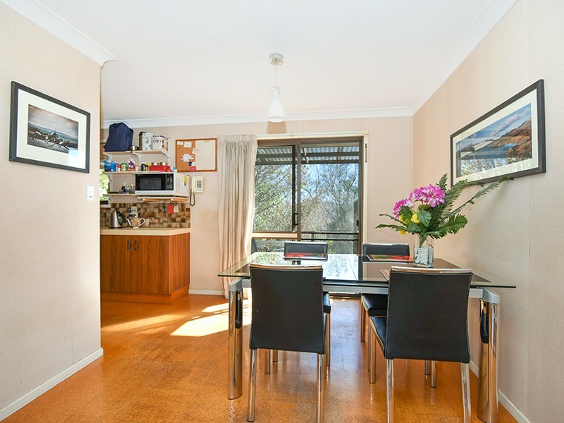 52 GREENMOUNT CONNECTION RD, Greenmount East QLD 4359