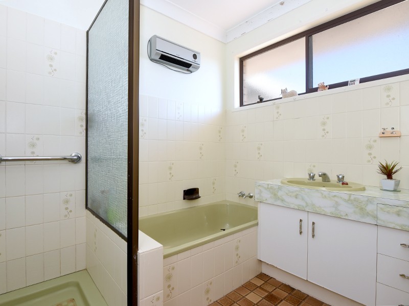 52 GREENMOUNT CONNECTION RD, Greenmount East QLD 4359