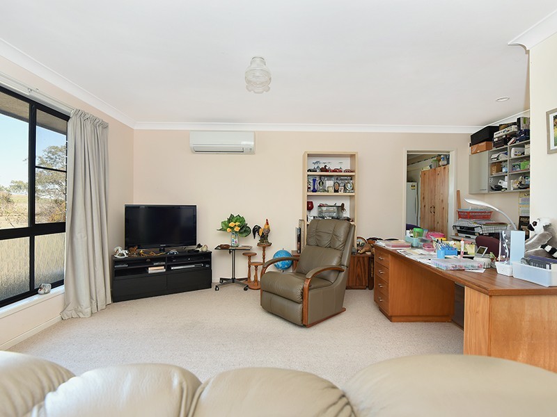 52 GREENMOUNT CONNECTION RD, Greenmount East QLD 4359