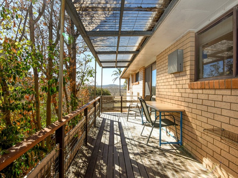 52 GREENMOUNT CONNECTION RD, Greenmount East QLD 4359