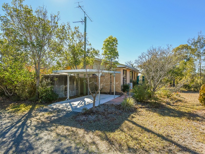 52 GREENMOUNT CONNECTION RD, Greenmount East QLD 4359