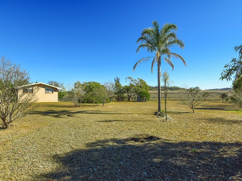 52 GREENMOUNT CONNECTION RD, Greenmount East QLD 4359