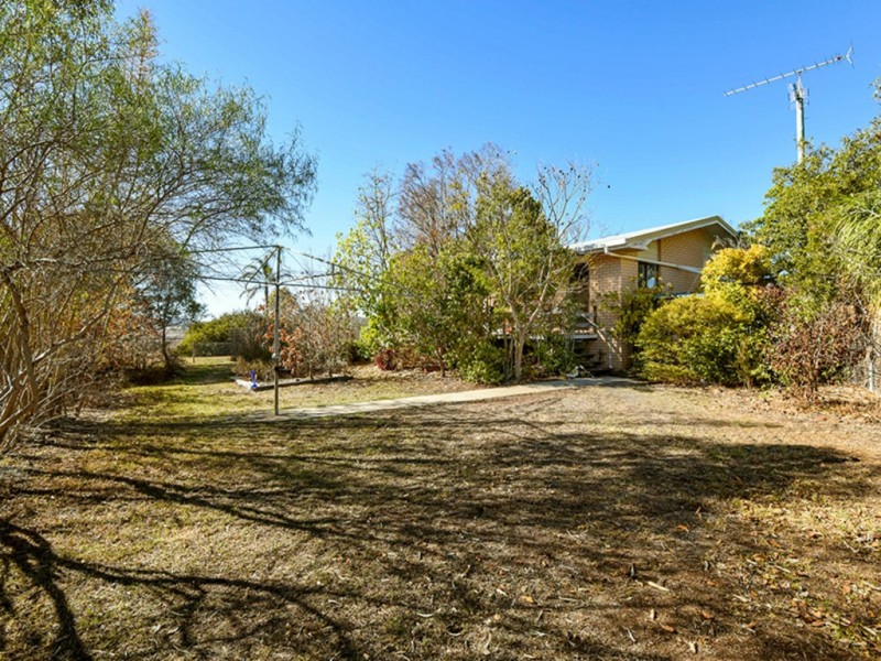 52 GREENMOUNT CONNECTION RD, Greenmount East QLD 4359