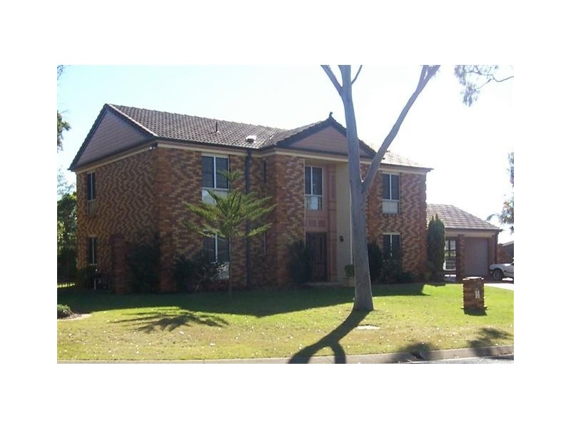 14 Yalumba Street, Wilsonton QLD 4350
