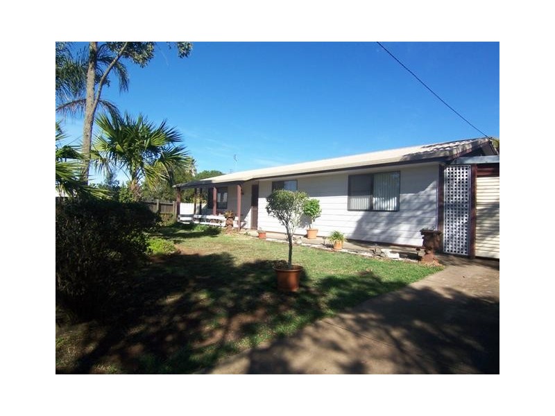 17 Yalumba Street, Wilsonton QLD 4350