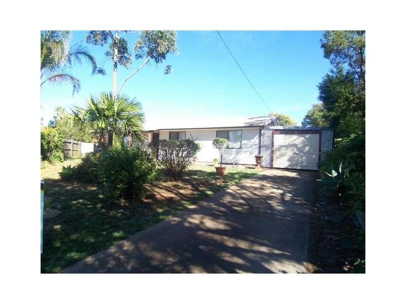 17 Yalumba Street, Wilsonton QLD 4350