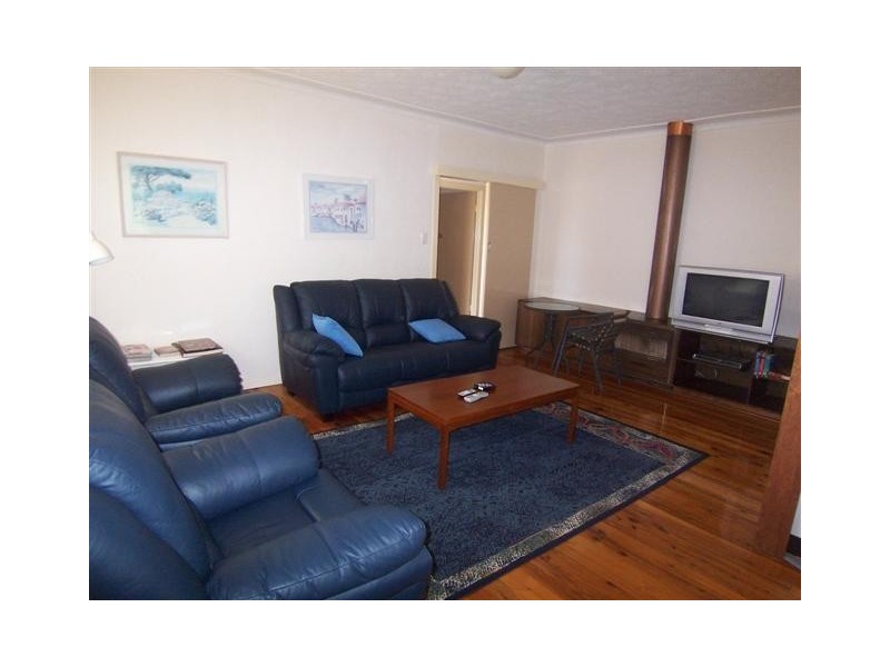 209 North Street, Rockville QLD 4350