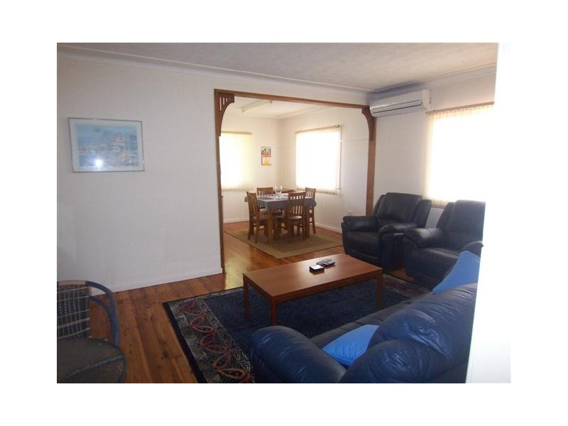 209 North Street, Rockville QLD 4350