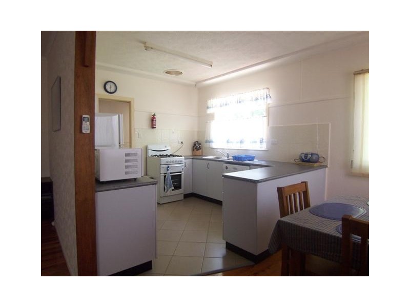 209 North Street, Rockville QLD 4350