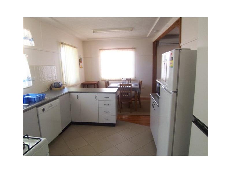 209 North Street, Rockville QLD 4350