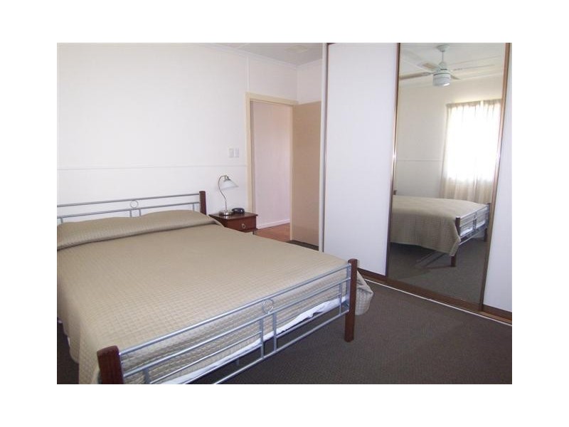 209 North Street, Rockville QLD 4350
