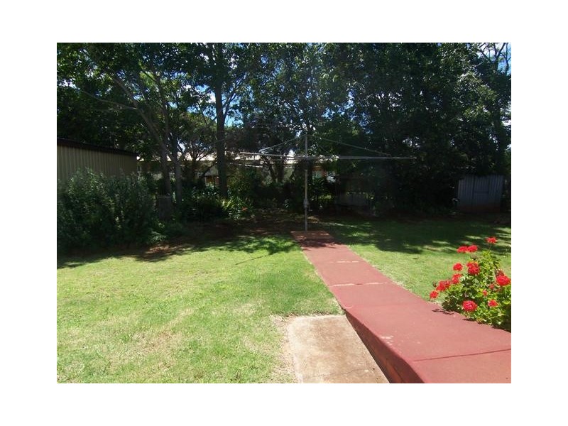 209 North Street, Rockville QLD 4350