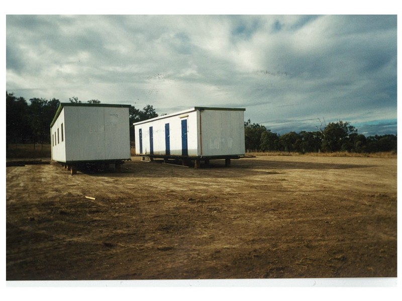 2352 LEYBURN CUNNINGHAM ROAD, Pratten QLD 4370