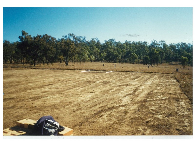 2352 LEYBURN CUNNINGHAM ROAD, Pratten QLD 4370