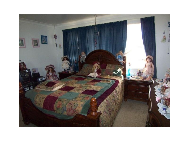 12 Barah St, Wilsonton QLD 4350