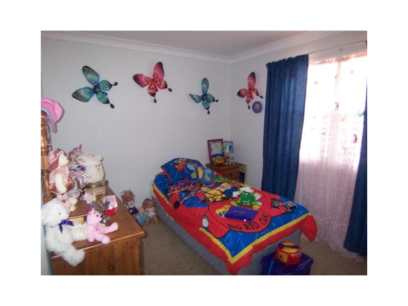 12 Barah St, Wilsonton QLD 4350