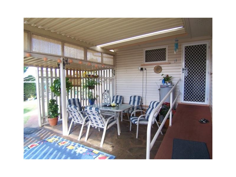 12 Barah St, Wilsonton QLD 4350