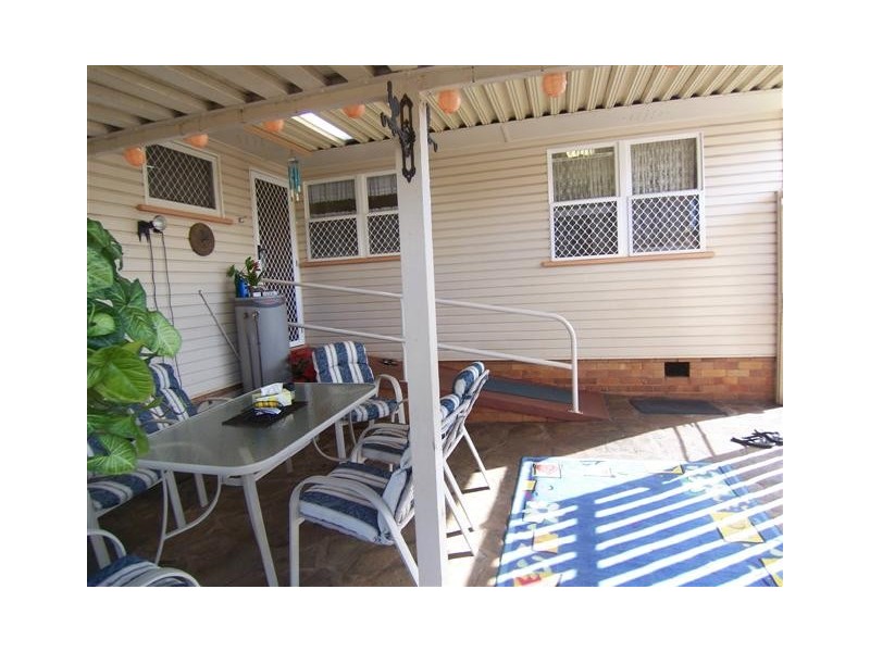 12 Barah St, Wilsonton QLD 4350