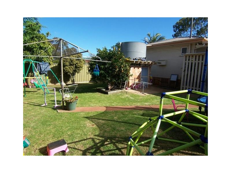 12 Barah St, Wilsonton QLD 4350