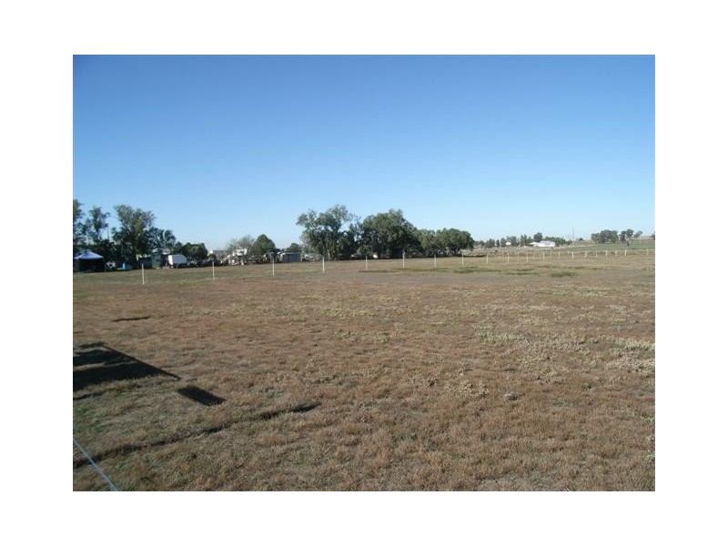 Lot 14 Jondaryan, Jondaryan QLD 4403