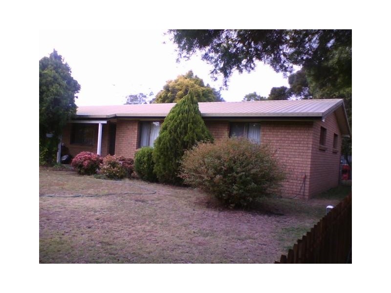 14 Cunningham Street, Pittsworth QLD 4356