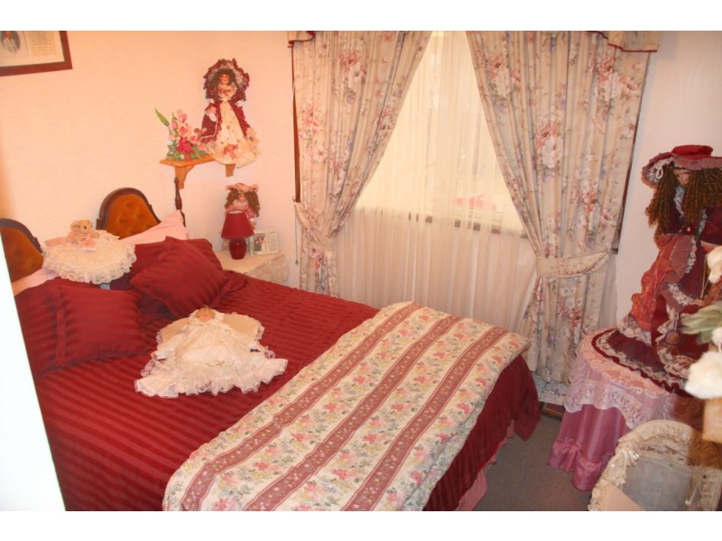 32 REDLANDS DRIVE, Gowrie Junction QLD 4352