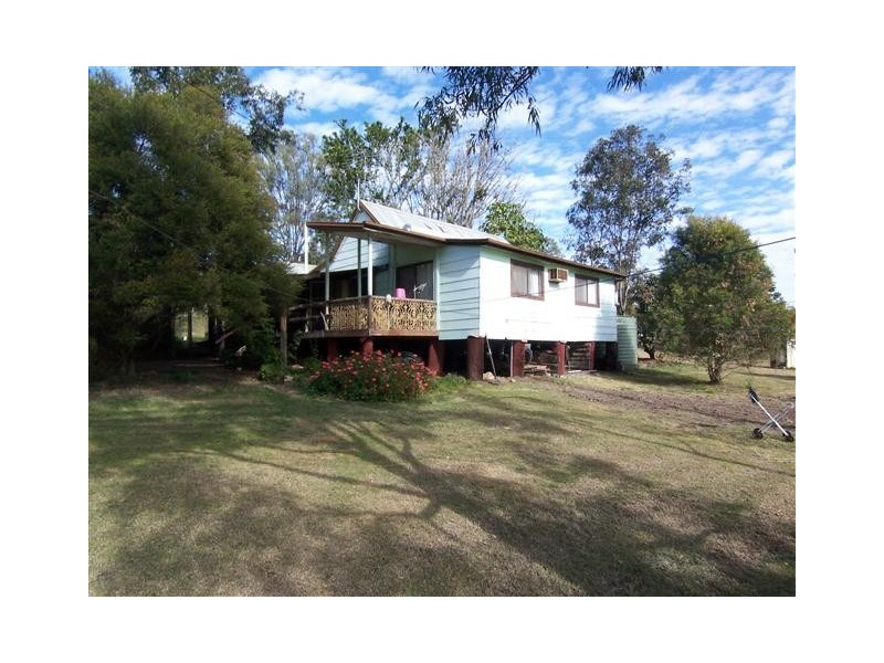 18 Thursa Street, Murphys Creek QLD 4352