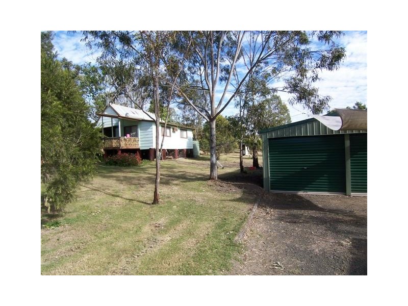 18 Thursa Street, Murphys Creek QLD 4352