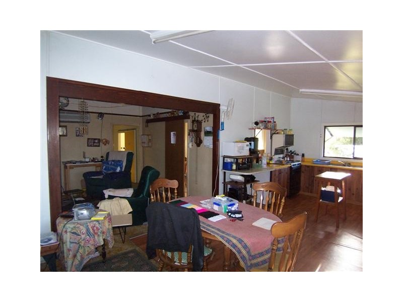 18 Thursa Street, Murphys Creek QLD 4352