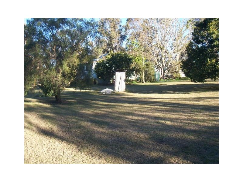 18 Thursa Street, Murphys Creek QLD 4352