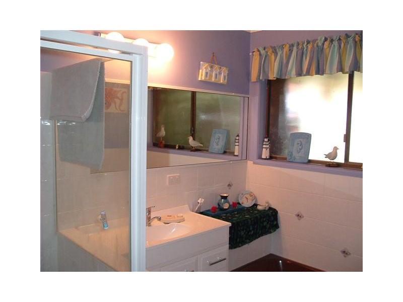 Darling Heights QLD 4350