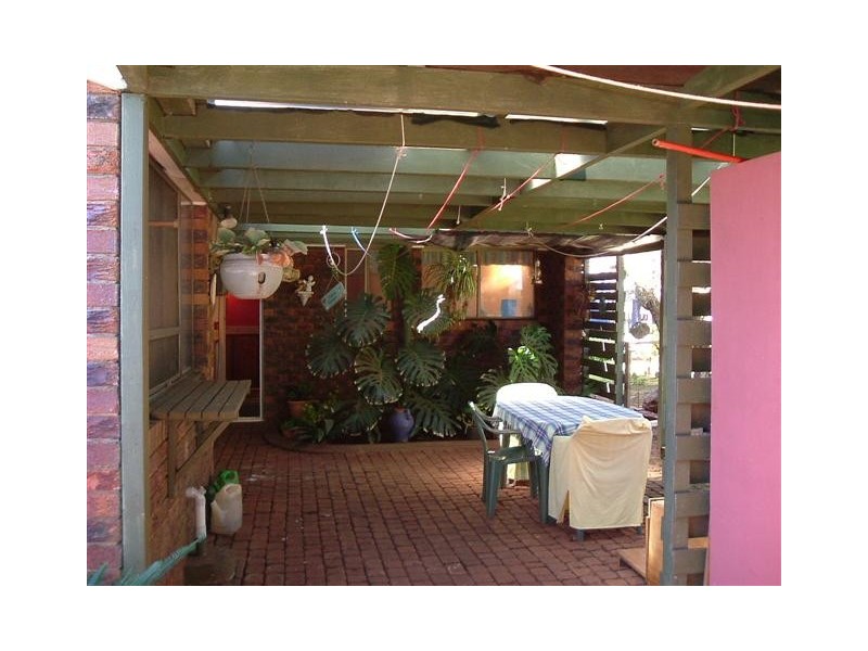 Darling Heights QLD 4350