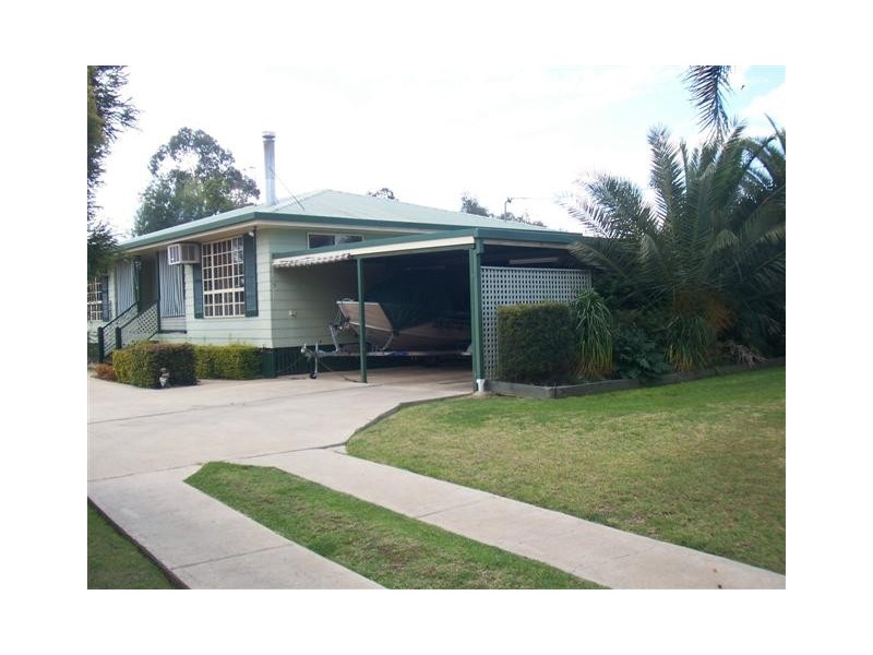 5 Ruby Street, Kingsthorpe QLD 4400
