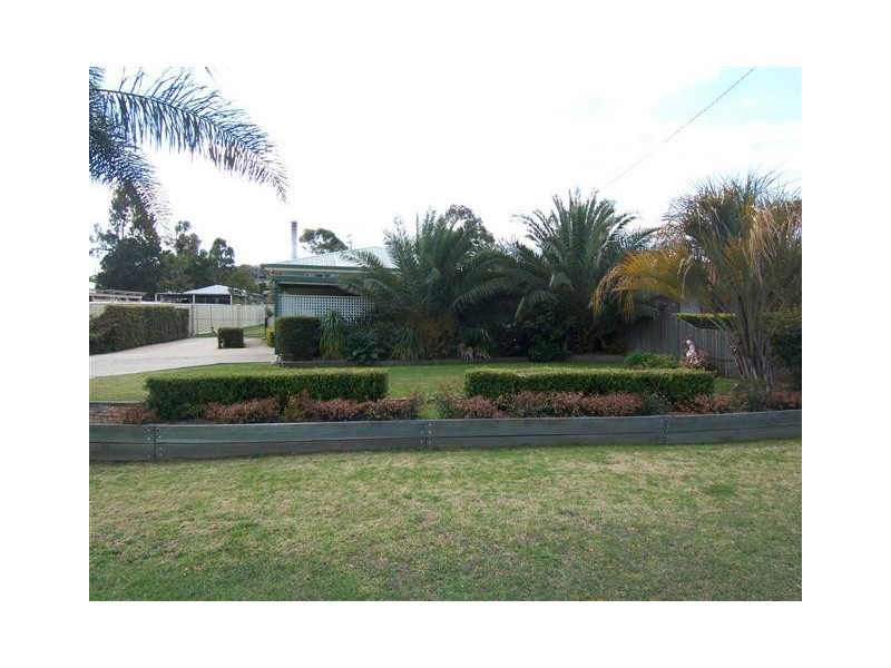 5 Ruby Street, Kingsthorpe QLD 4400