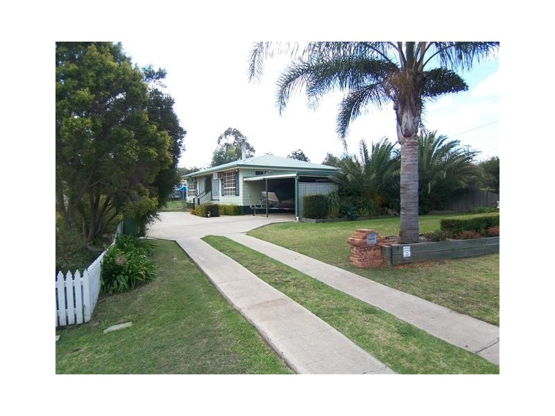 5 Ruby Street, Kingsthorpe QLD 4400