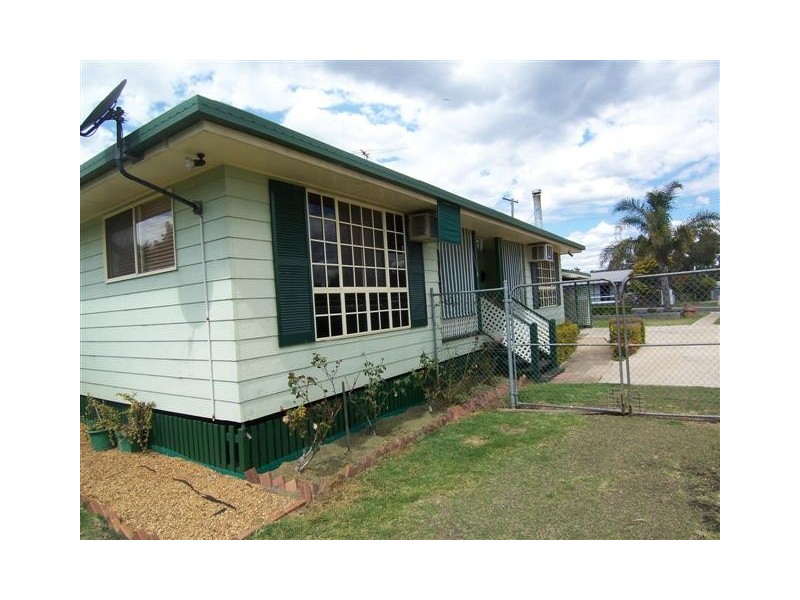 5 Ruby Street, Kingsthorpe QLD 4400