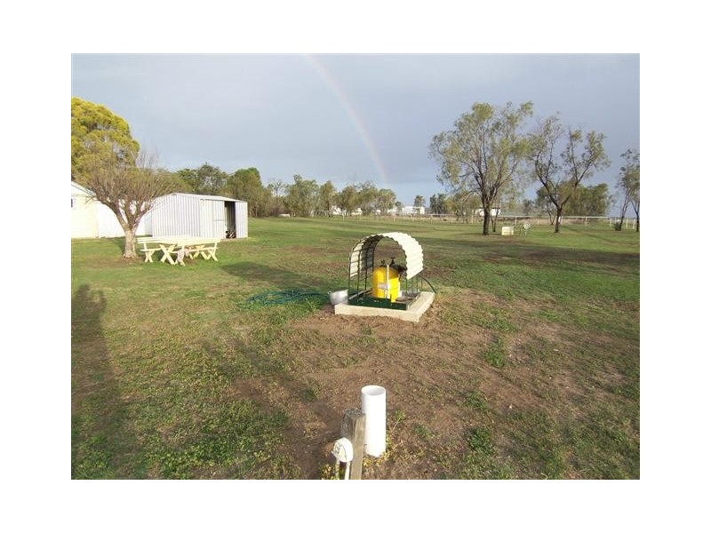 4559 Gore Highway, Pittsworth QLD 4356