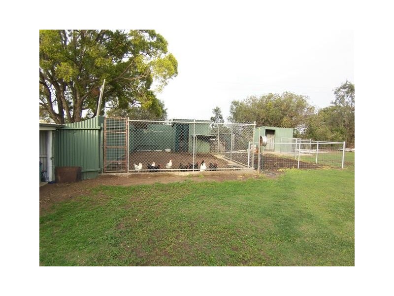4559 Gore Highway, Pittsworth QLD 4356