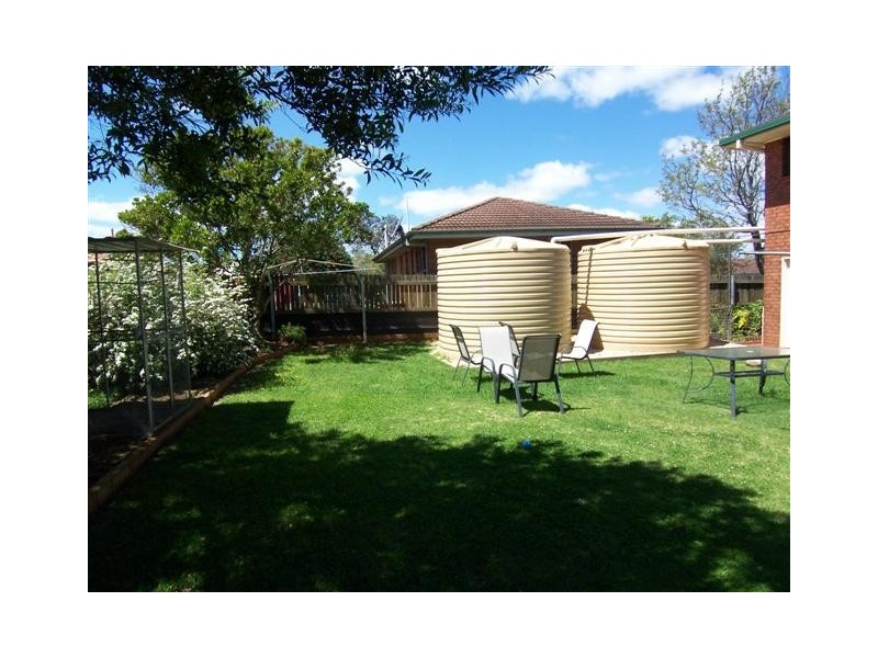 5 Cudgee Street, Toowoomba QLD 4350