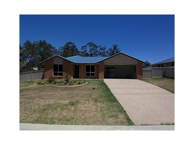119 East Street, Warwick QLD 4370