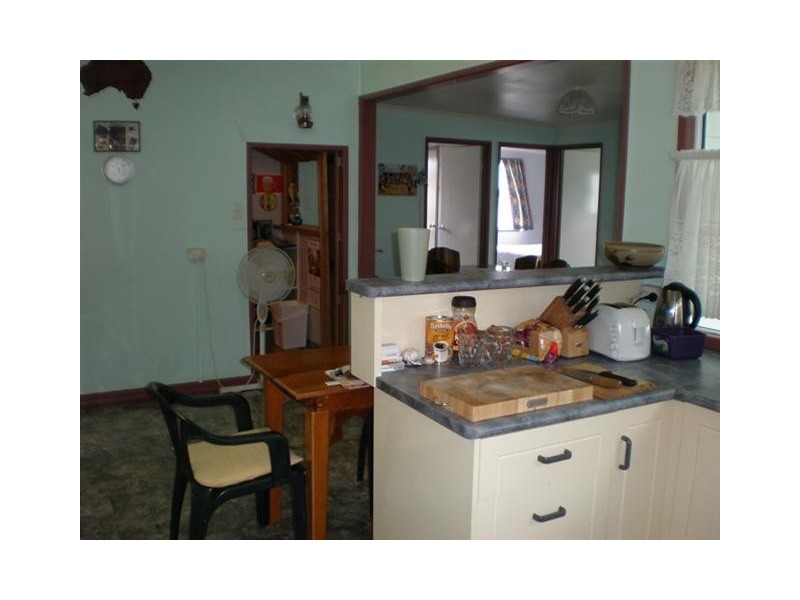 22 Bayley Street, Pittsworth QLD 4356