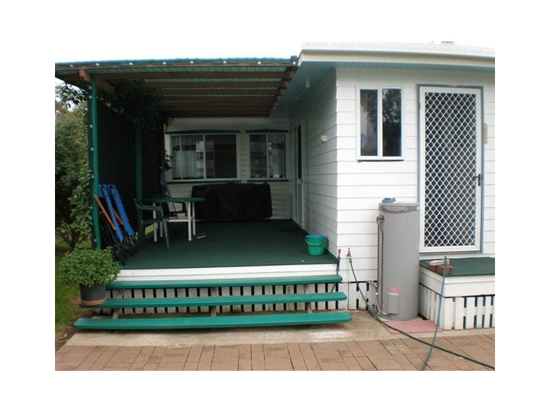 22 Bayley Street, Pittsworth QLD 4356