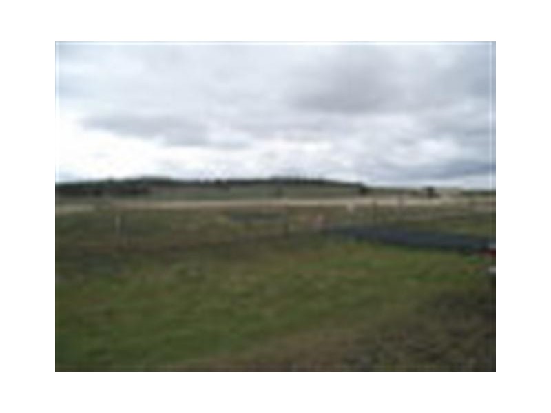 Lot 17 Off Tooth Street, Jondaryan QLD 4403